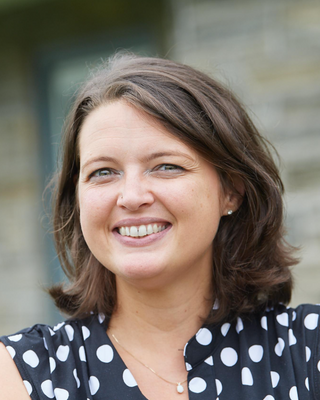 Photo of Jessica Griffith, Clinical Social Work/Therapist, LCSW