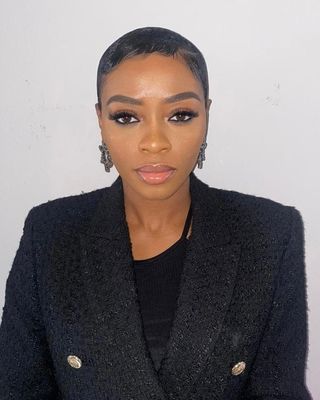 Photo of Damilola Fowowe, Psychiatric Nurse Practitioner, PMHNP
