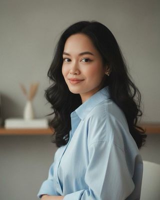 Photo of Charmaine Garin, MS, PLPC, NCC