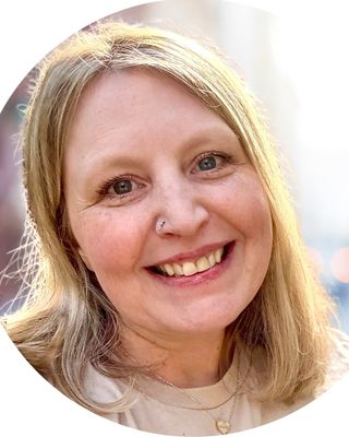 Photo of Susanne Castellano Kositzin, Clinical Social Work/Therapist, LCSW, LICSW