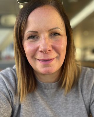 Photo of Marisa Pieri, Counsellor, MBACP