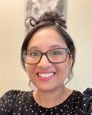 Photo of Shehrish Thapa, Licensed Professional Counselor, MS, LPC, LMHC