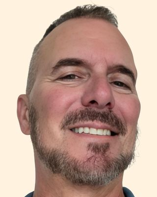 Photo of Mark Virostek, Counselor, MS, LMHC