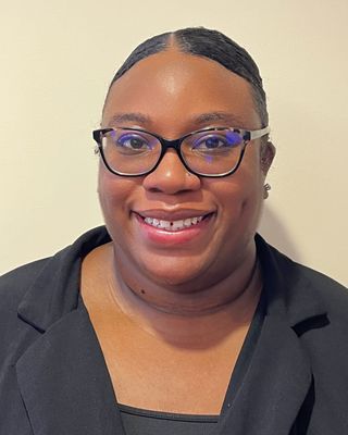 Photo of Akaycia Curry, Licensed Professional Counselor, LPC