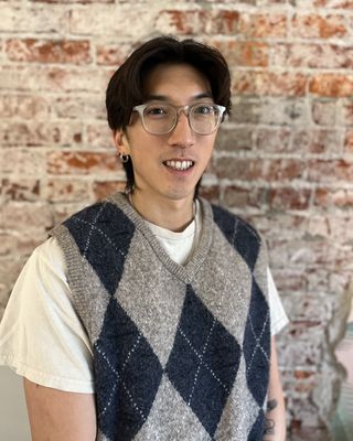 Photo of Harim Jung, Clinical Social Work/Therapist, MSW, LCSW