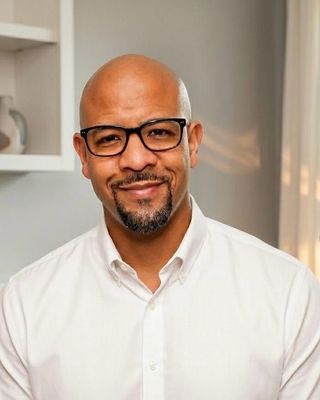Photo of Shawn Lightburn, Clinical Social Work/Therapist, L, C, S, W
