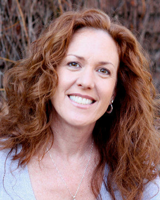 Photo of Alisa Eisenberg, Marriage & Family Therapist in San Francisco, CA
