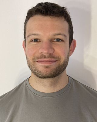 Photo of Adam Davison, Counsellor, MBACP