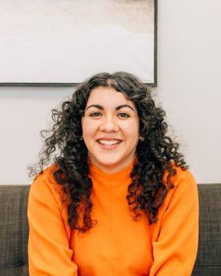 Photo of Zoe Plaza, Pre-Licensed Professional, CMHC, MS, Intern