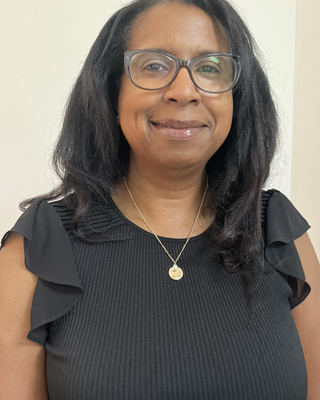 Photo of Deidre Folk, Clinical Social Work/Therapist, LCSW