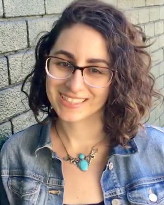 Photo of Marielle Duke, Licensed Professional Counselor, MA, LPC