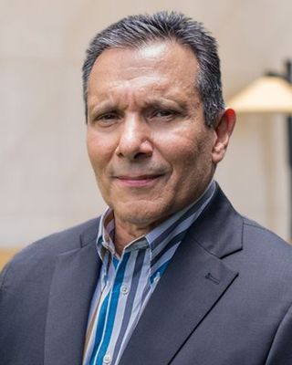 Photo of Dr. Thomas Simeone, Psychiatrist, MD