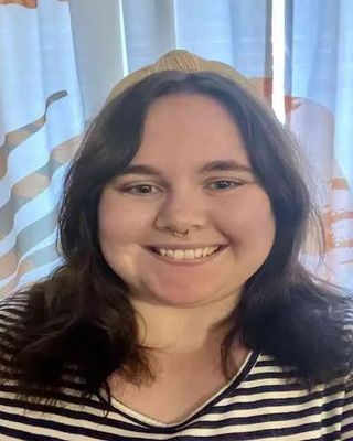 Photo of Carley Sanders, Clinical Social Work/Therapist, LCSW