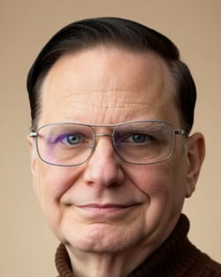 Photo of Jeffrey Gold, Psychiatrist, MD