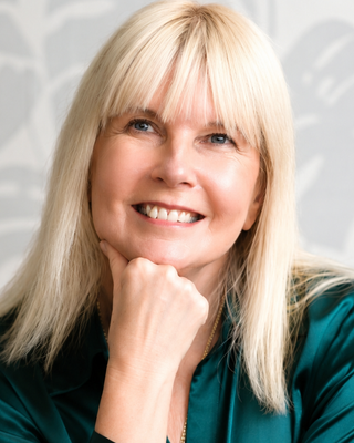 Photo of Sara Whammond, Psychotherapist, MBABCP