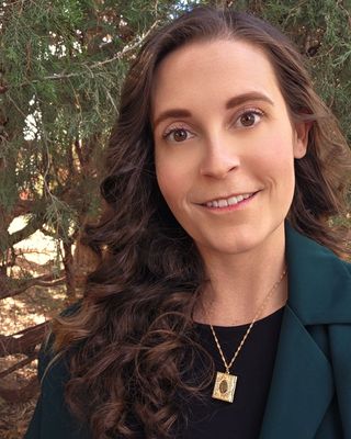 Photo of Alyssa McCann, Licensed Professional Counselor, MS, LPC