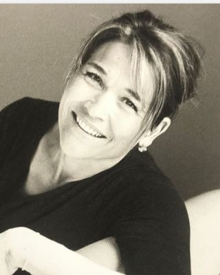 Photo of Jozet Miller Hulley - Real Hope, Real Change Therapy, PLLC, Marriage & Family Therapist, LMFT