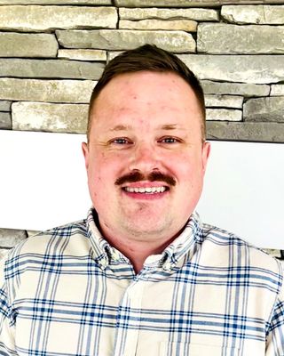 Photo of Philip Harris, Licensed Master Social Worker, LMSW