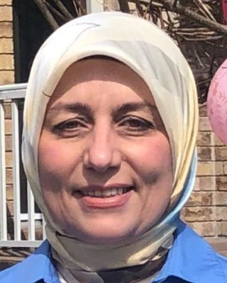 Photo of Dalia Mohammed, Registered Psychotherapist (Qualifying) in Oakville, ON