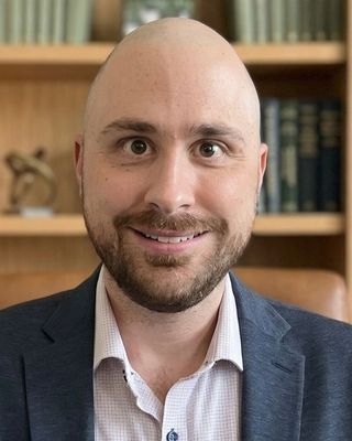 Photo of Dr. Douglas McWilliams, Psychiatrist, MD