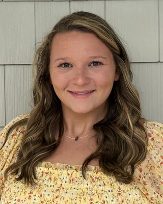 Photo of Paige McLaren, Counselor, MA, LGPC