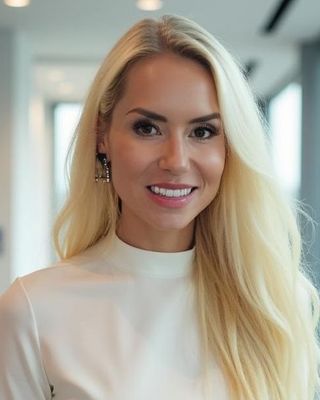 Photo of Rebecca Boyd-Bais, Psychologist, MA, PsyBA General