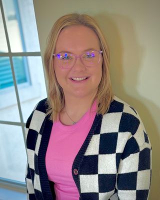 Photo of Kelsey Pickard, Licensed Professional Counselor Associate, LPC-A