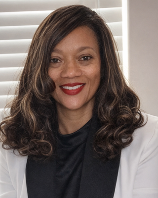 Photo of Peggy Ann Grant, Pre-Licensed Professional, MS