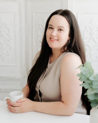 Photo of Heather Brown - Evoluer Counseling OCD and Anxiety Therapists, Clinical Social Work/Therapist, LCSW