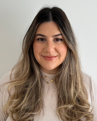 Photo of Tatiana Assaad, Psychologist, MPsych, PsyBA General