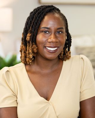 Photo of Renise Washington, LMSW, Clinical Social Work/Therapist