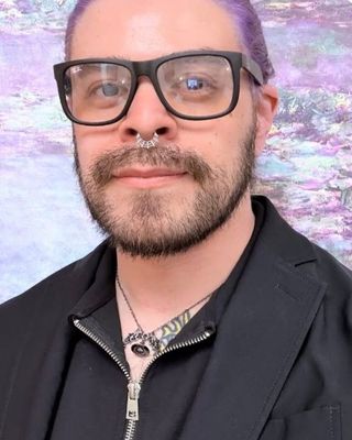 Photo of Roberto Esmeray Gutierrez, Psychiatric Nurse Practitioner, MSN, PMHNP