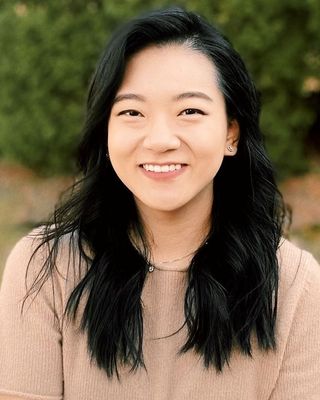 Photo of Allison Cho, Licensed Professional Counselor in South Loop, Chicago, IL