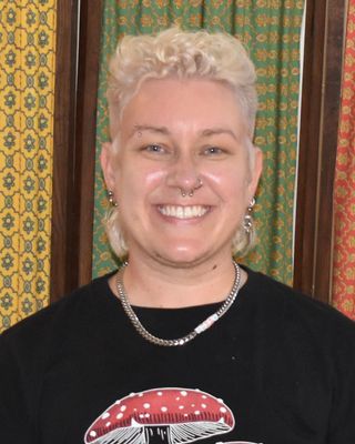 Photo of Dylan Scott, Psychotherapist, MBACP