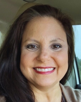 Photo of Jennifer Haney, Licensed Professional Counselor