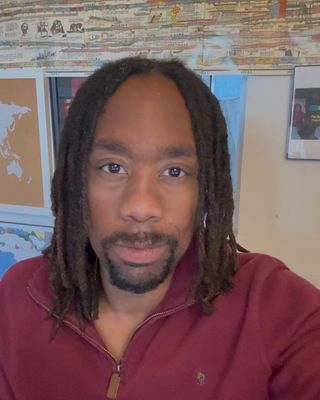 Photo of Dr. Roger Peter Douglas, Marriage & Family Therapist, PsyD, LMFT