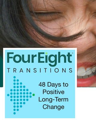 Photo of Chris T Kovash - FourEight Transitions, Licensed Professional Counselor, LPC, MS