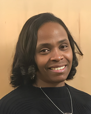 Photo of Atiya Pope, Licensed Professional Counselor, LPCMH