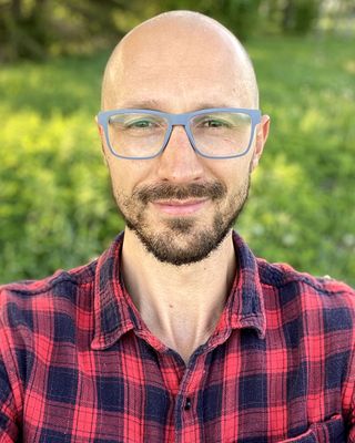 Photo of Edgars Semenovs, Counsellor, MBACP