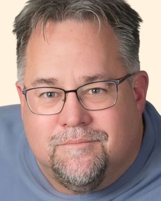 Photo of Jay Ryser, Licensed Professional Counselor, MSEd, LPC