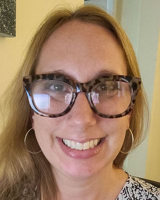 Photo of Marsha Dommel, Licensed Mental Health Counselor
