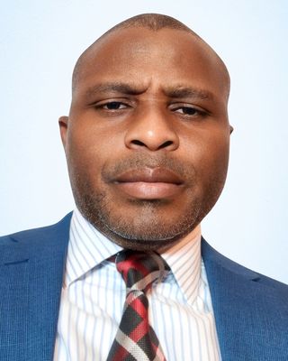 Photo of Oyewole G Ogunnaike, MSN, APRN, PMHNP, Psychiatric Nurse Practitioner