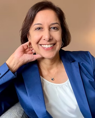 Photo of Anmol Satiani, Psychologist, PhD