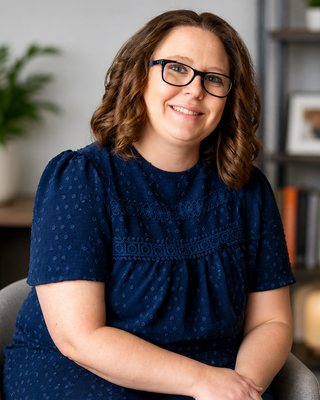 Photo of Monica Bowen, Social Worker, MSW, LSW