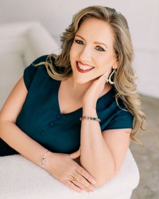 Photo of Brenna C Richardson, Pre-Licensed Professional