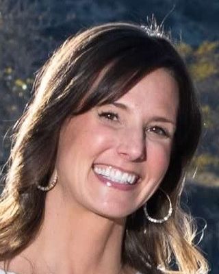 Photo of Christi Reinsma, Licensed Professional Counselor, MA, LPC, RPT-C