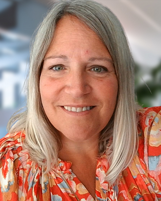 Photo of Annemarie Vallonga, Clinical Social Work/Therapist, LCSW-C