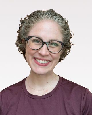 Photo of Rachel Aylsworth, Counselor, LMHC