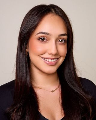 Photo of Luciana Perez - Luciana Perez @ Grow Through Life Counseling, Clinical Social Work/Therapist, ASW