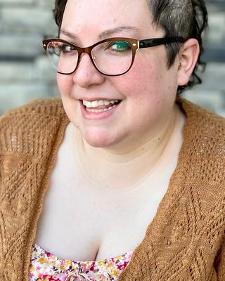Photo of Valerie Taylor, Pre-Licensed Professional, M.Ed.